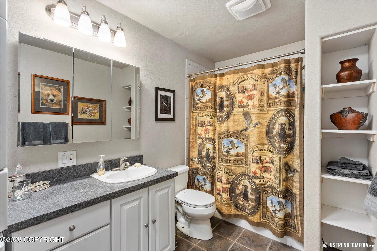 3872 N Charley Drive Property Photo 22