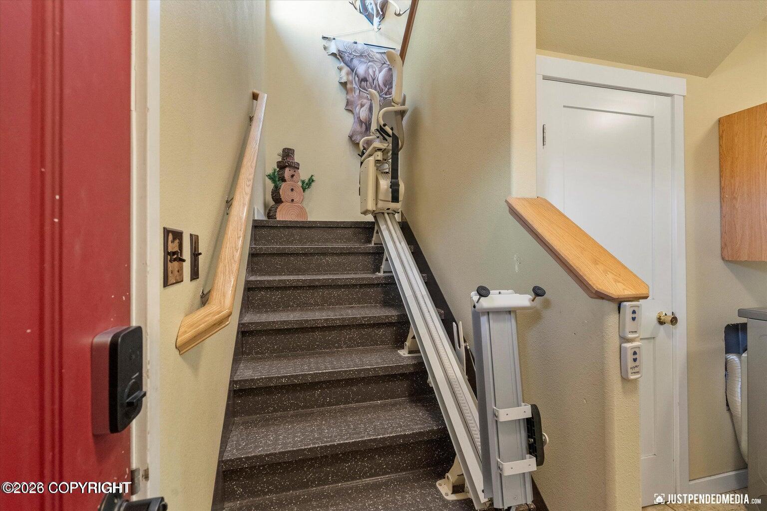 3872 N Charley Drive Property Photo 41