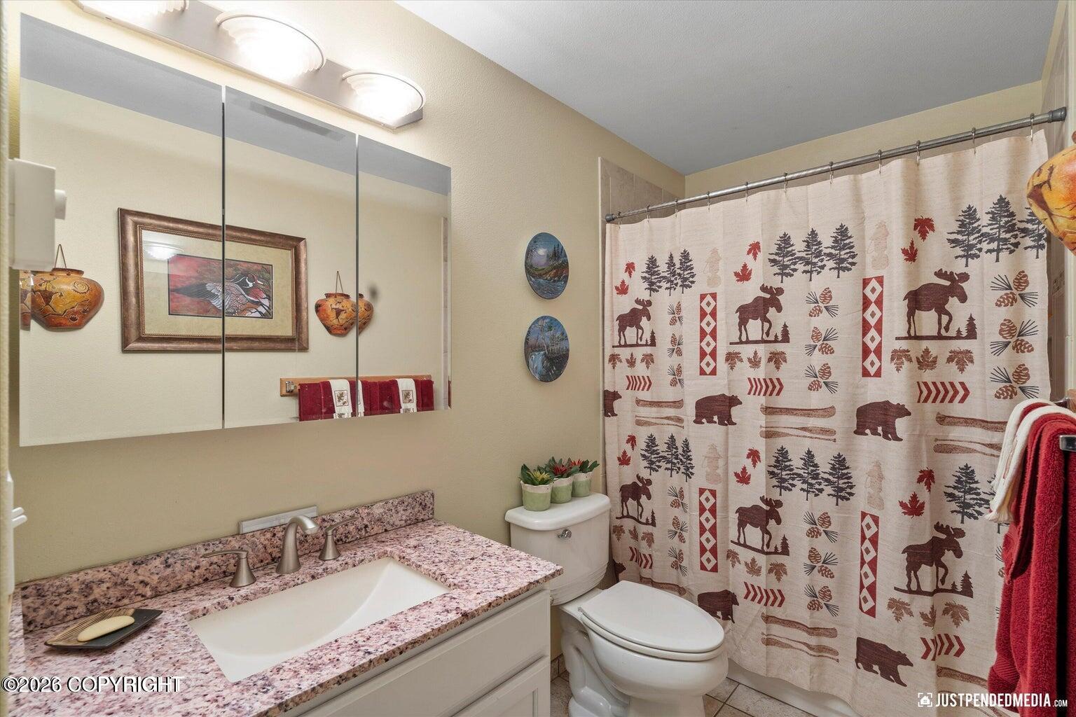 3872 N Charley Drive Property Photo 42
