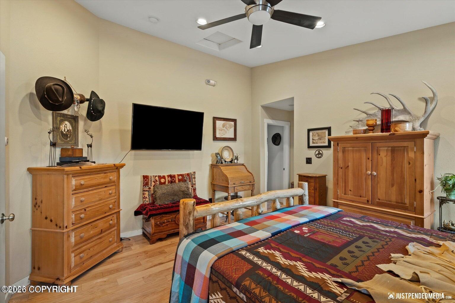 3872 N Charley Drive Property Photo 44