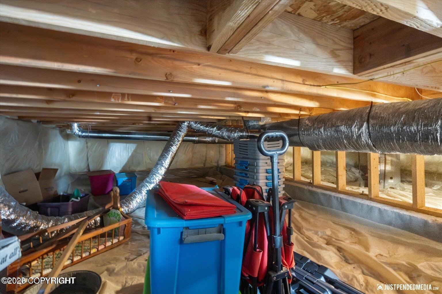 3872 N Charley Drive Property Photo 64