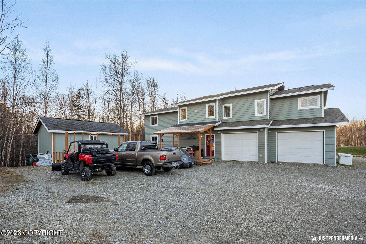 3872 N Charley Drive Property Photo 69