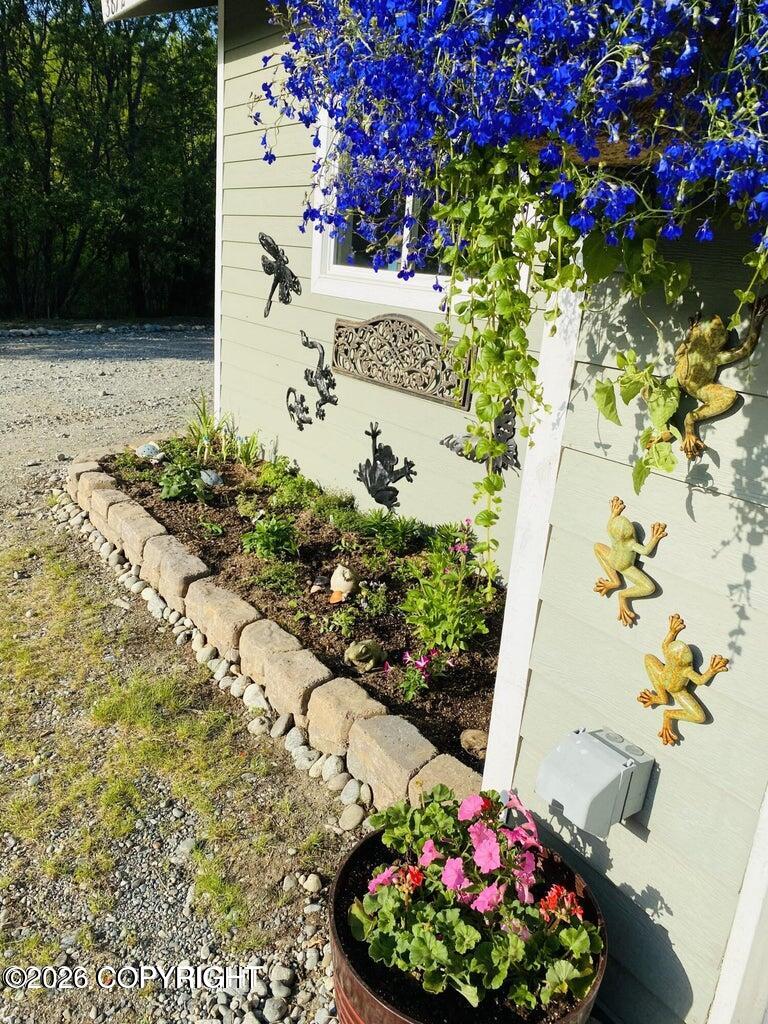 3872 N Charley Drive Property Photo 79