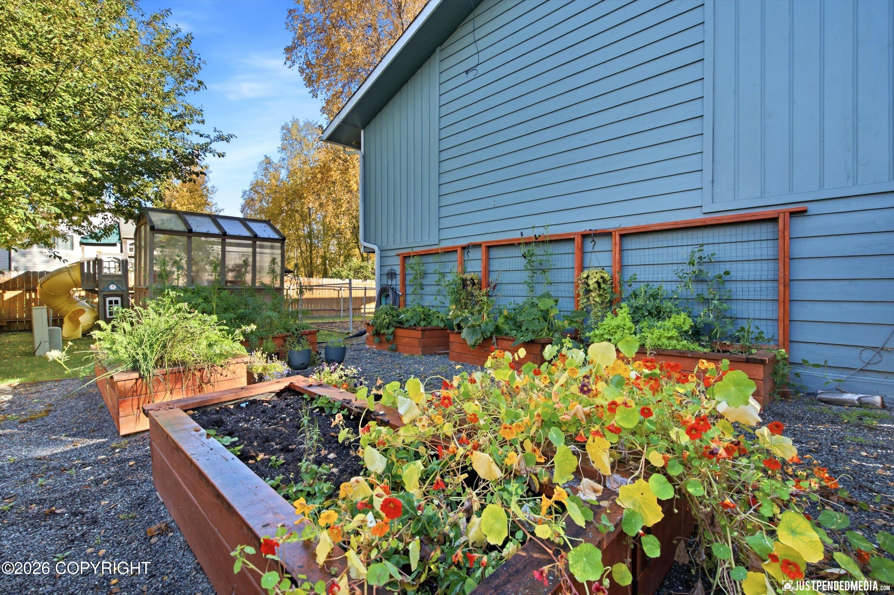 10121 Marmot Court Property Photo 59