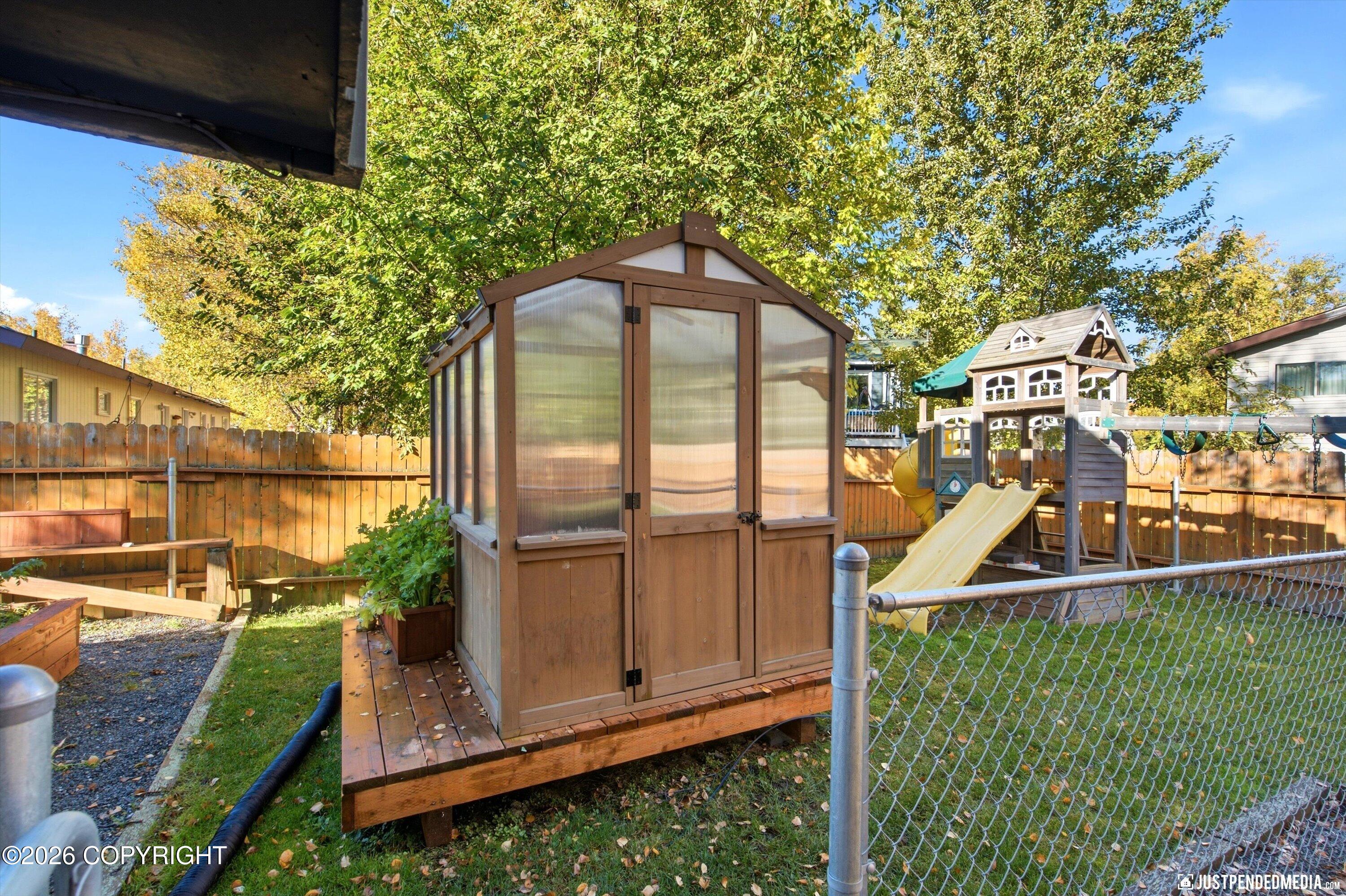 10121 Marmot Court Property Photo 60