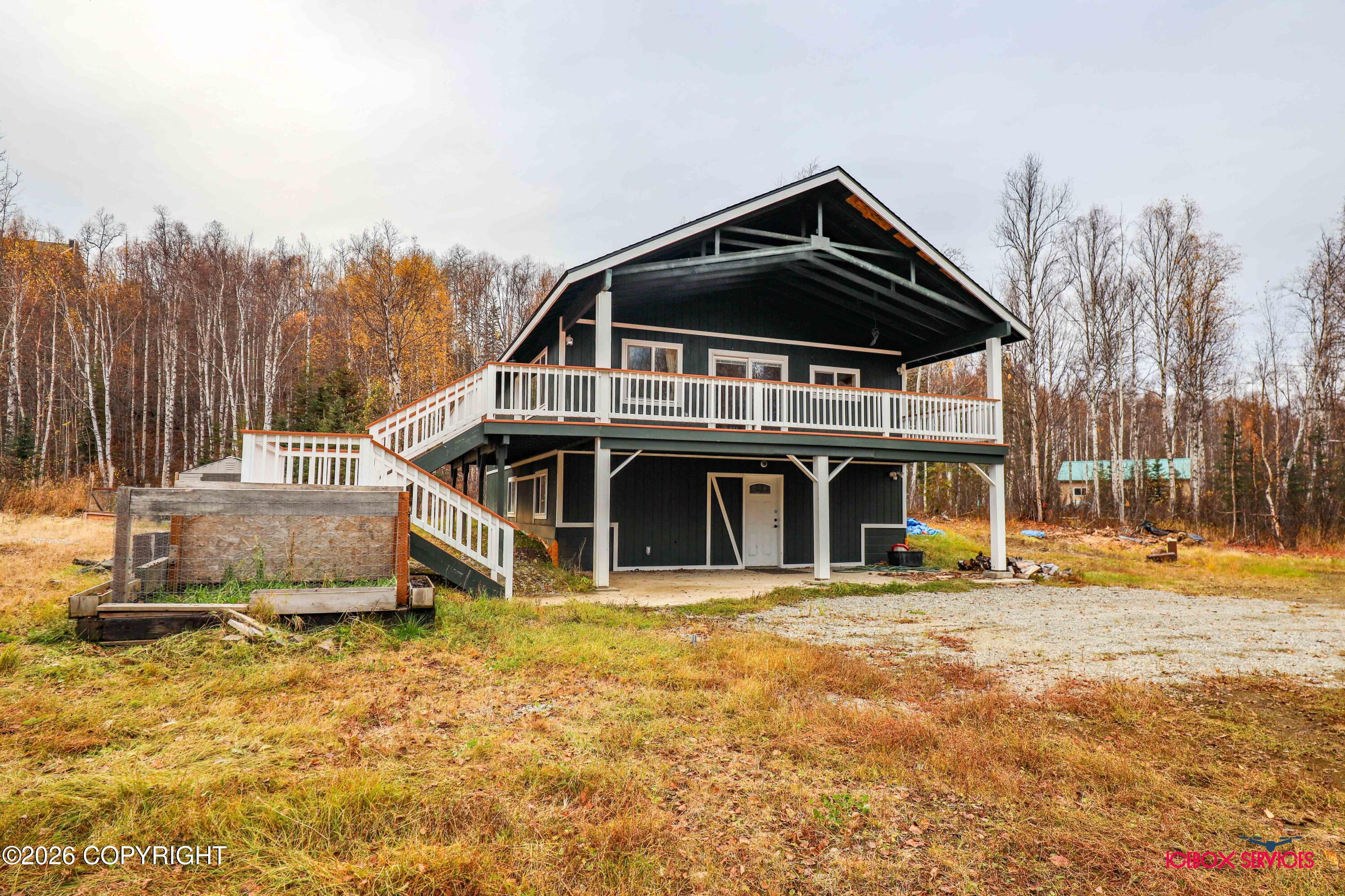2754 S Beechwood Circle Property Photo 1