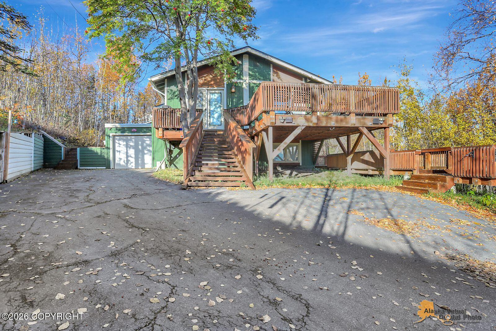 7750 E Sapphire Road Property Photo 2