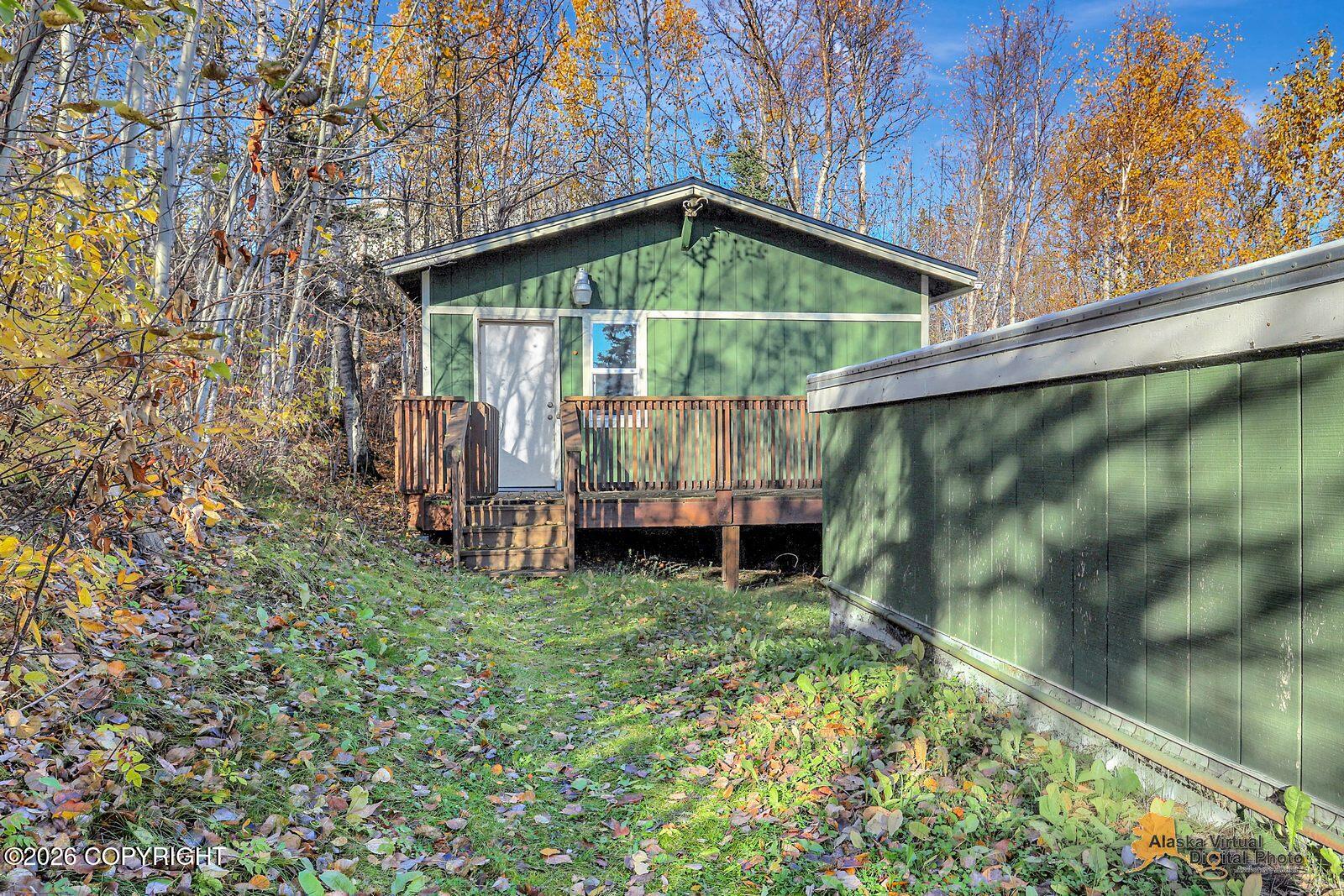 7750 E Sapphire Road Property Photo 28