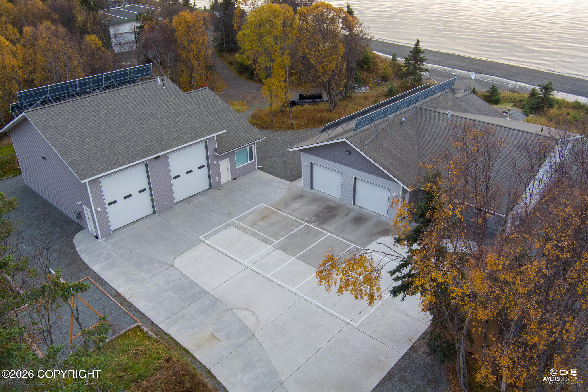 36085 Kalifornsky Beach Road Property Photo 1