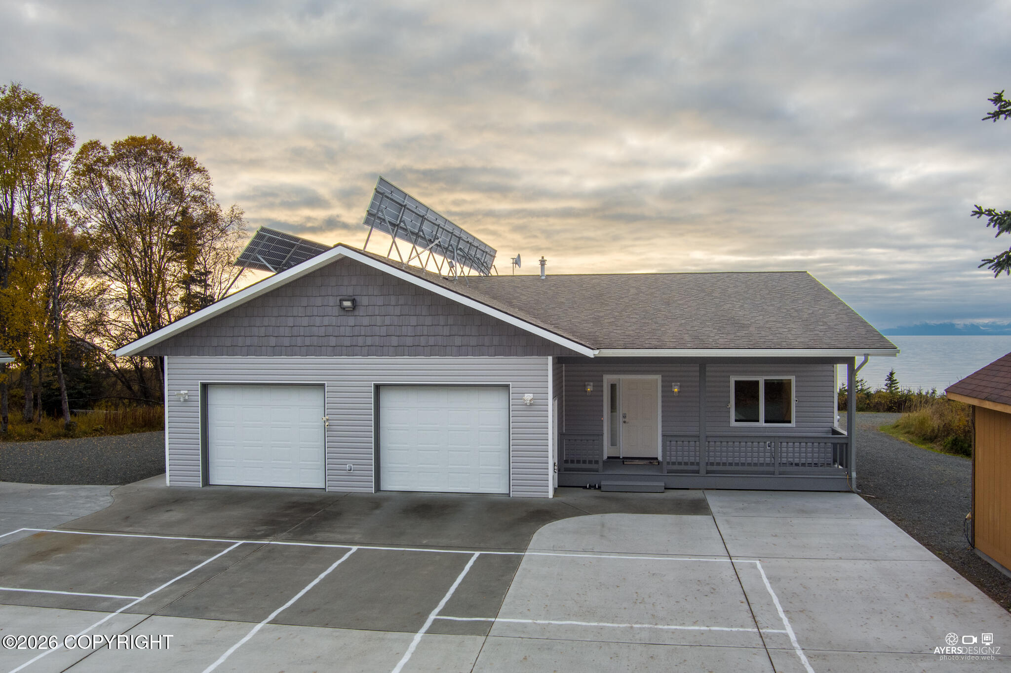 36085 Kalifornsky Beach Road Property Photo 2