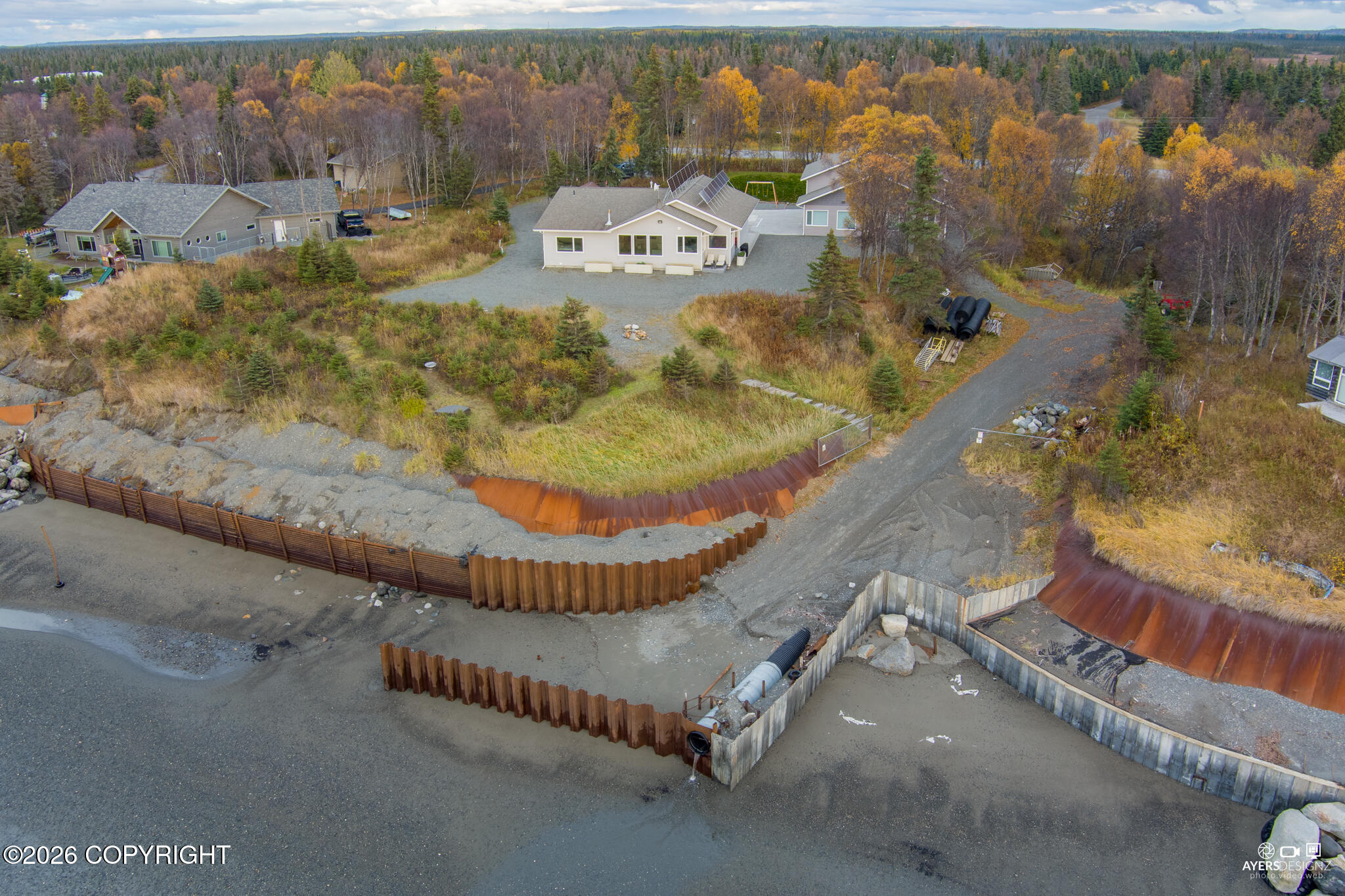 36085 Kalifornsky Beach Road Property Photo 7