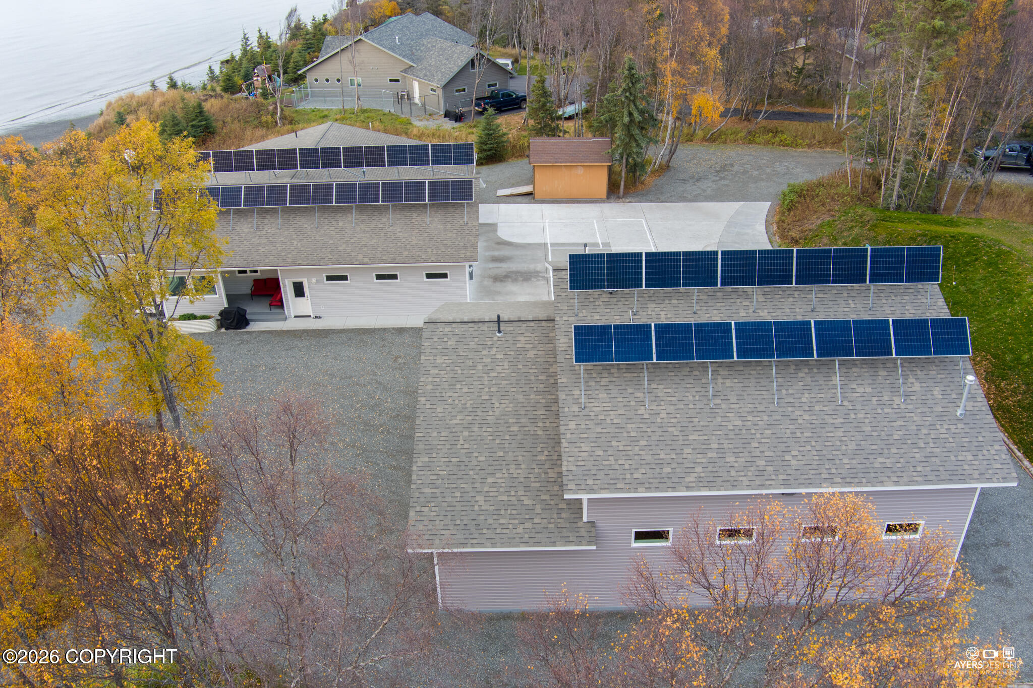 36085 Kalifornsky Beach Road Property Photo 8