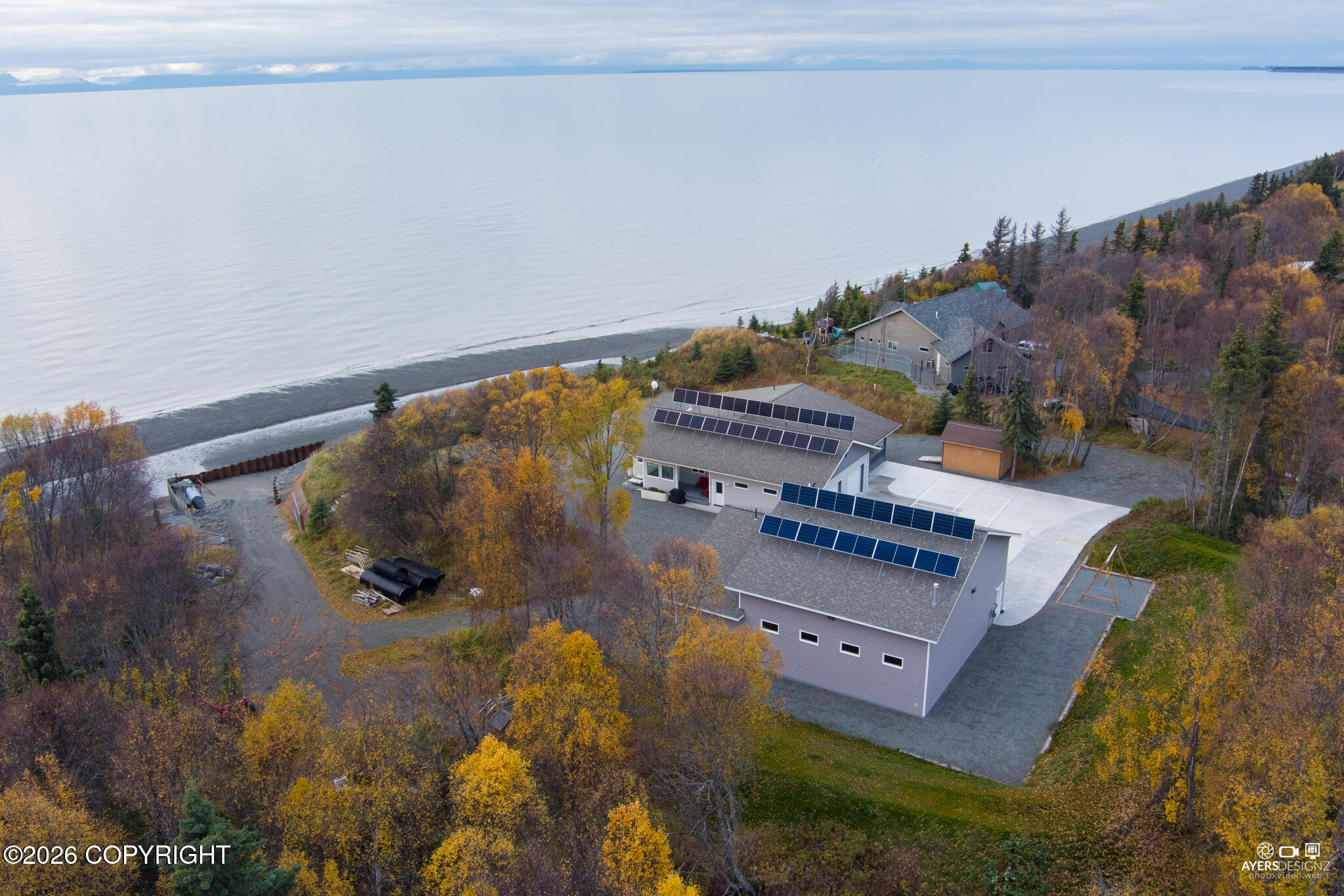 36085 Kalifornsky Beach Road Property Photo 9