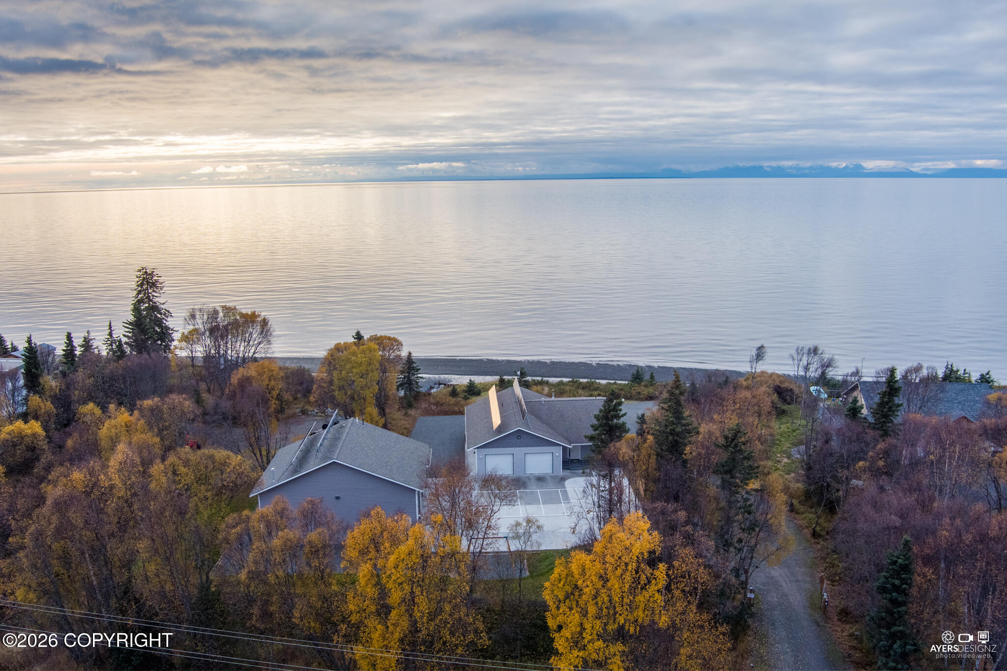 36085 Kalifornsky Beach Road Property Photo 10