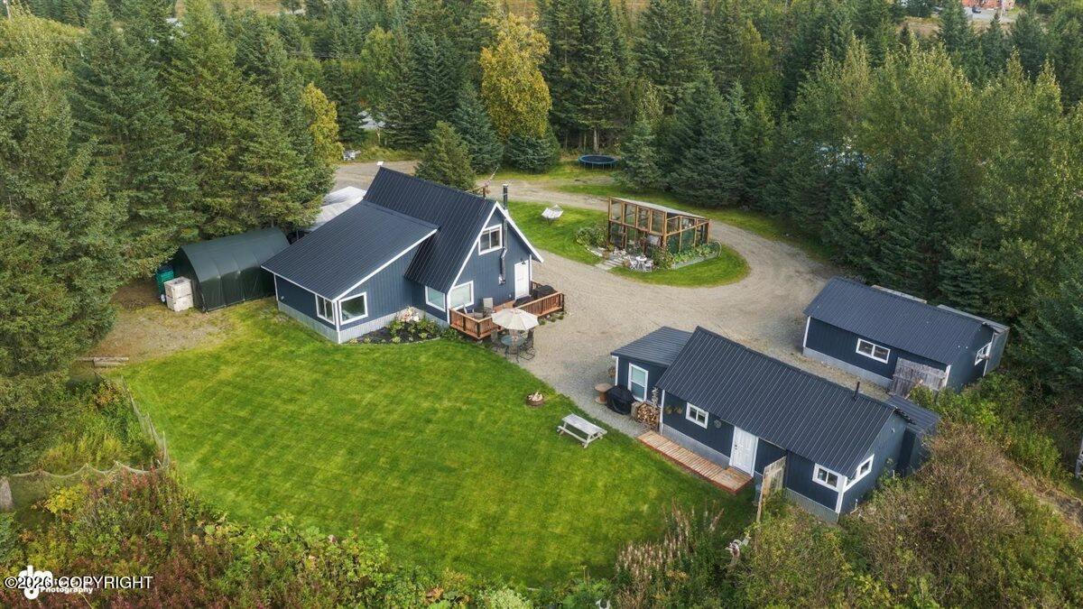 28279 Sterling Highway Property Photo 1