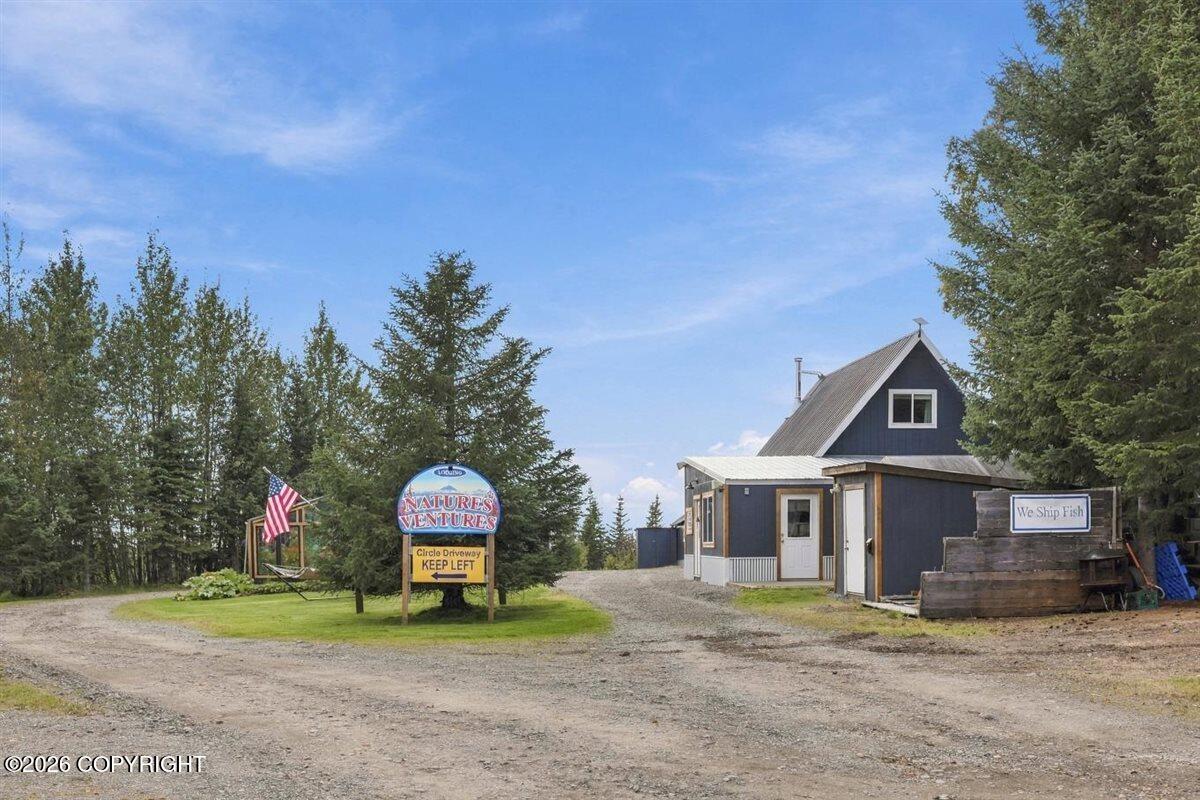 28279 Sterling Highway Property Photo 7