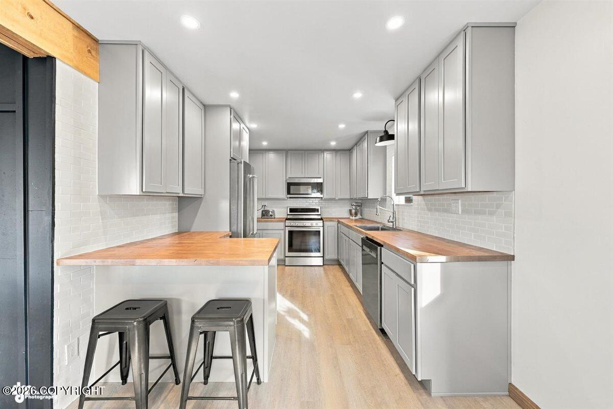 28279 Sterling Highway Property Photo 9