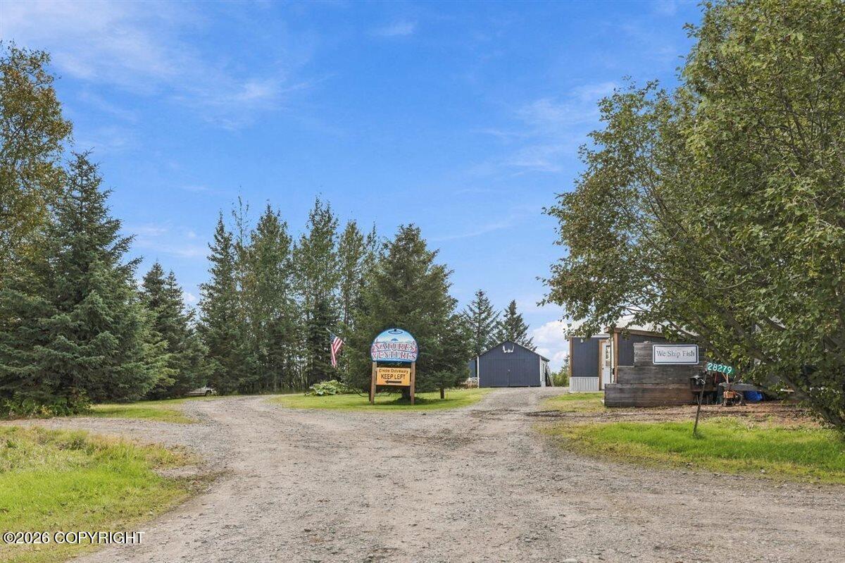 28279 Sterling Highway Property Photo 32