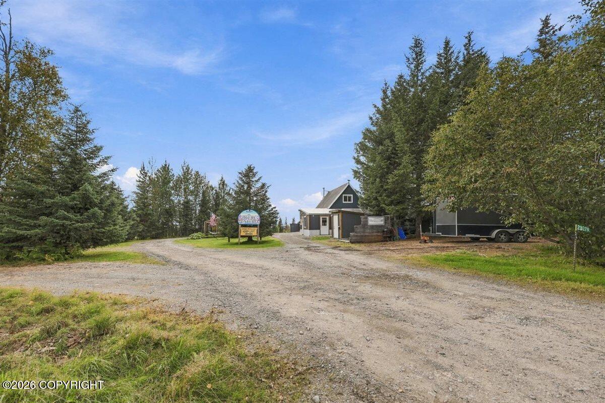 28279 Sterling Highway Property Photo 33