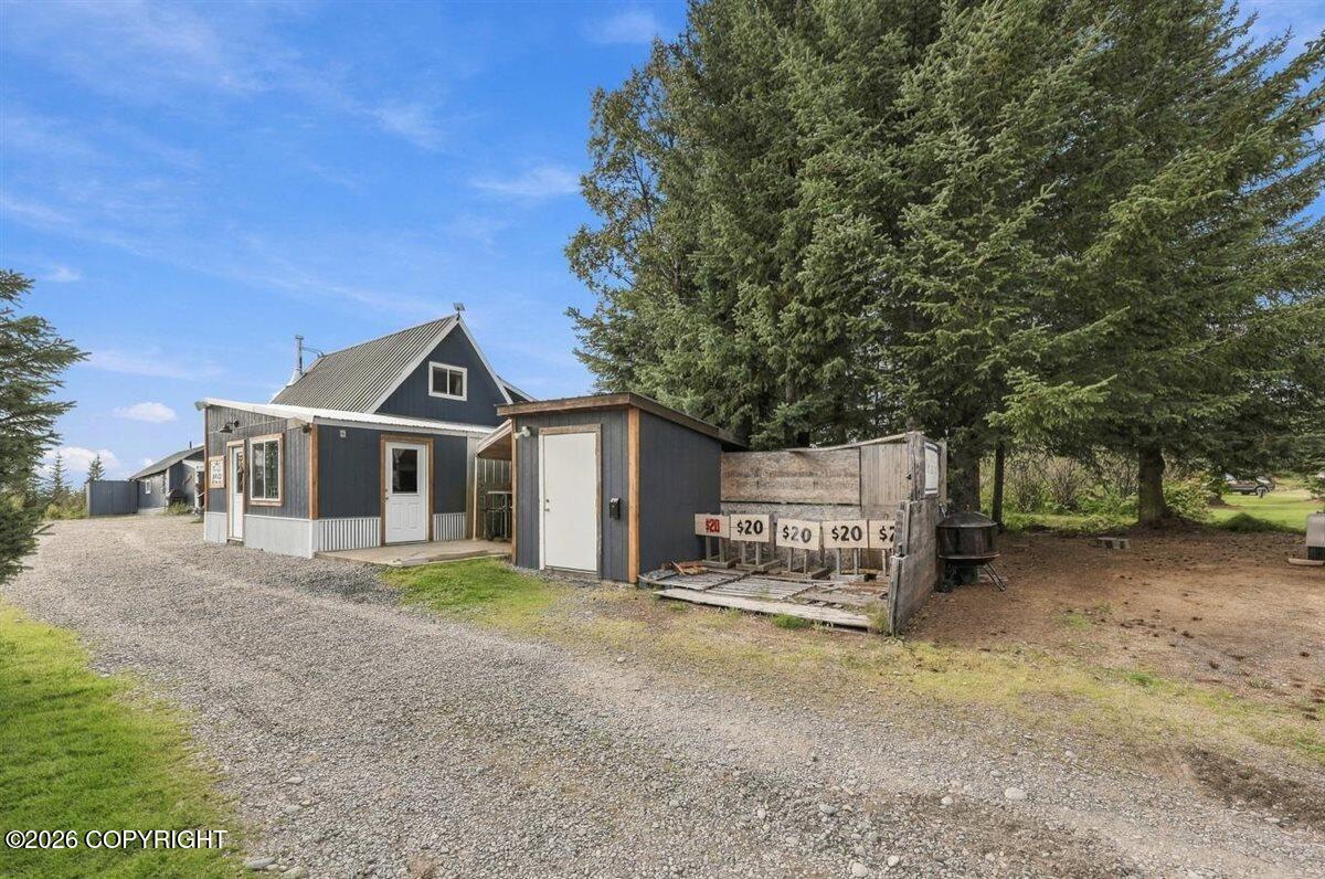 28279 Sterling Highway Property Photo 35