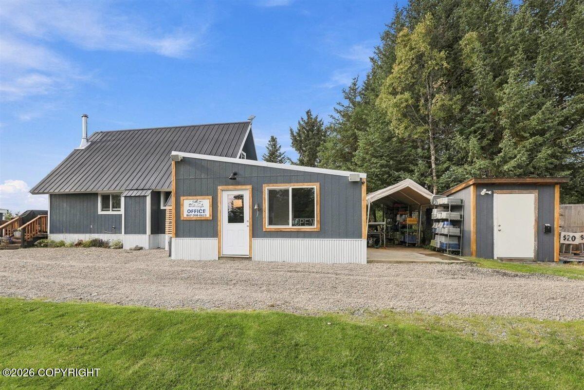 28279 Sterling Highway Property Photo 37