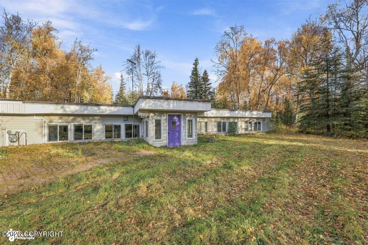 5199 King Salmon Drive Property Photo 1