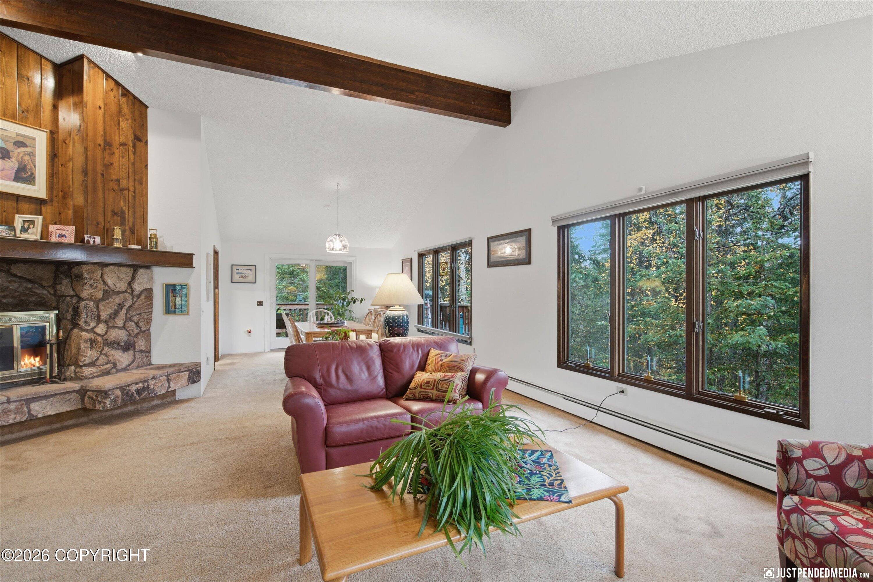 10020 Lone Tree Drive Property Photo 10
