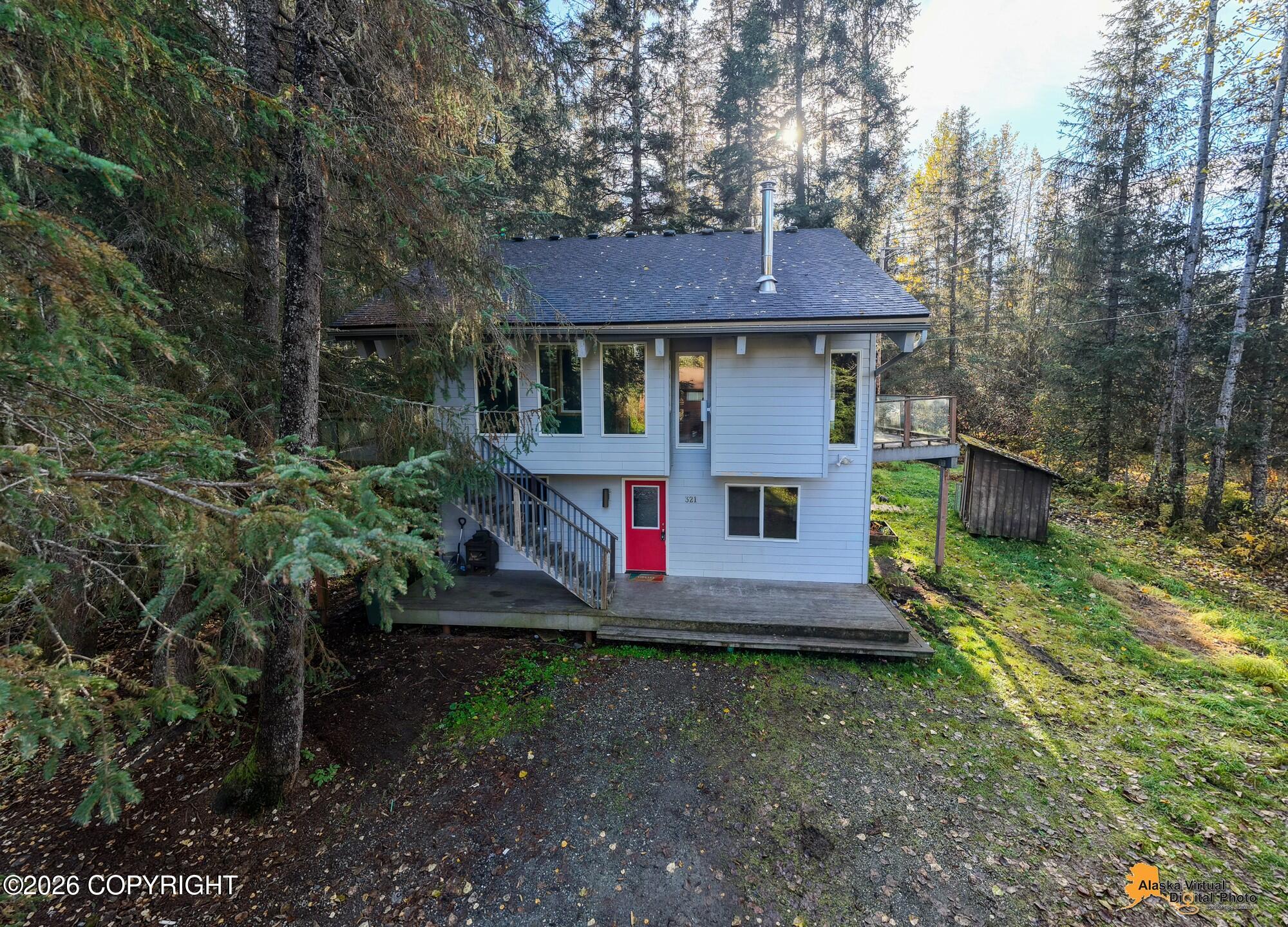 321 Brighton Road Property Photo 1
