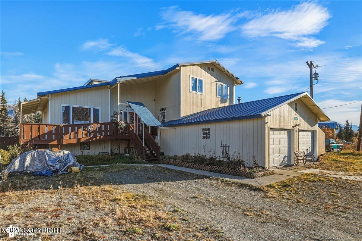 17635 E Pine Needle Way Property Photo 2
