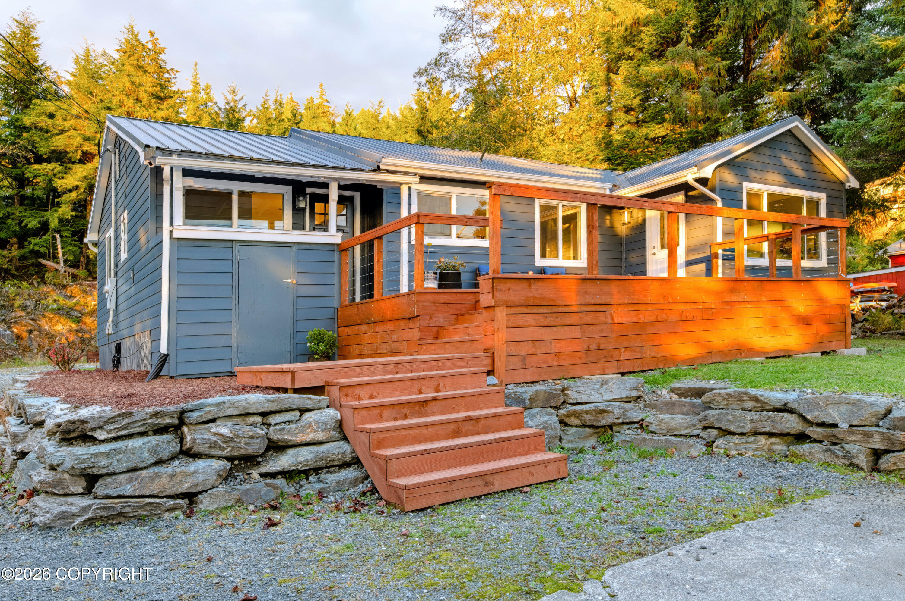 3419 S Tongass Highway Property Photo 2