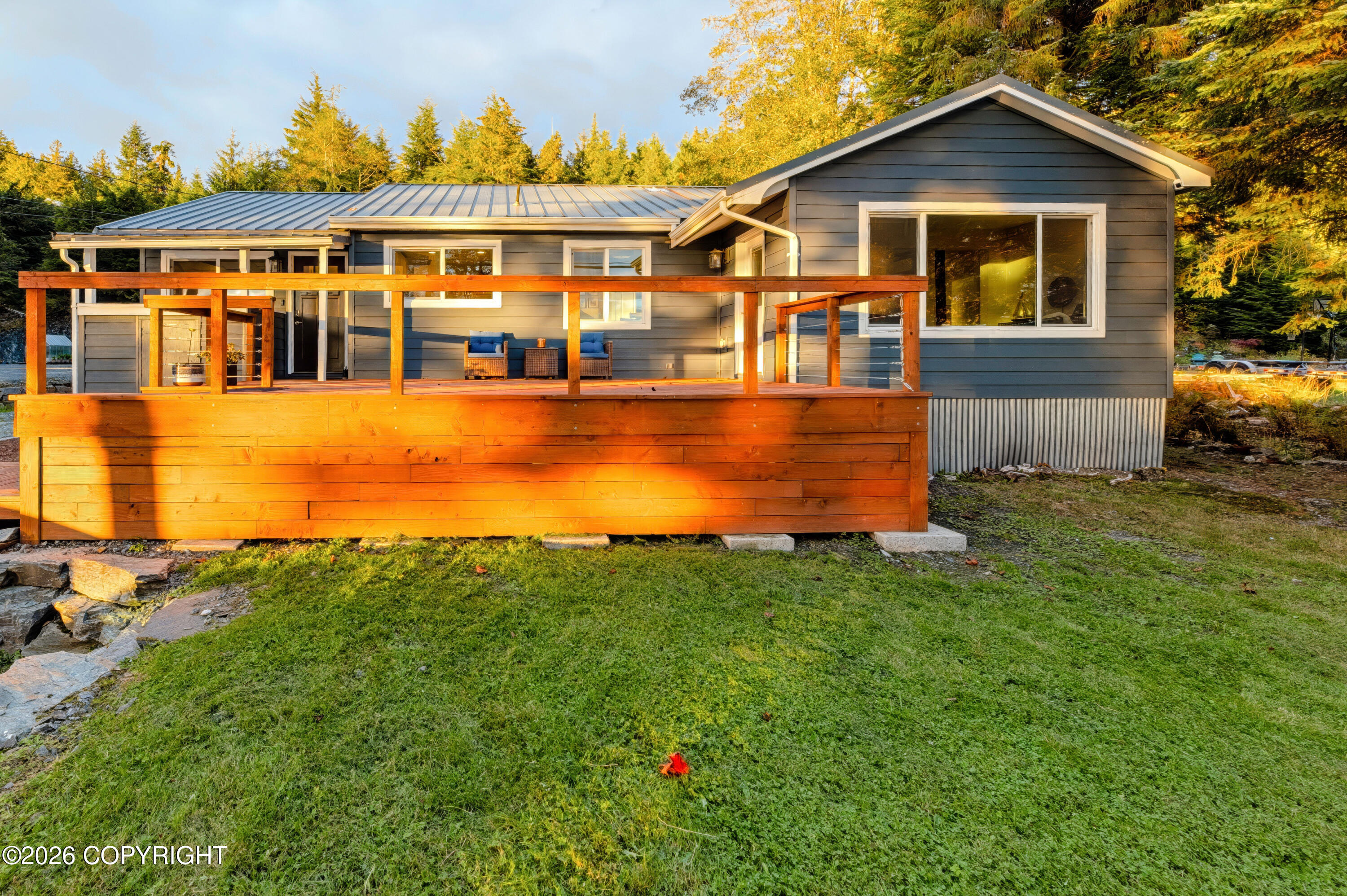 3419 S Tongass Highway Property Photo 4