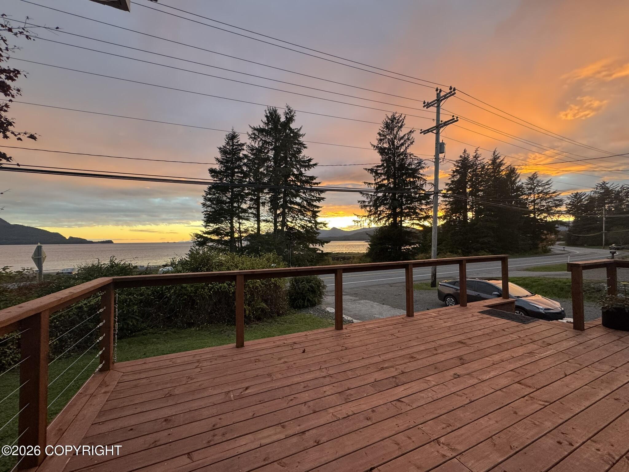 3419 S Tongass Highway Property Photo 6