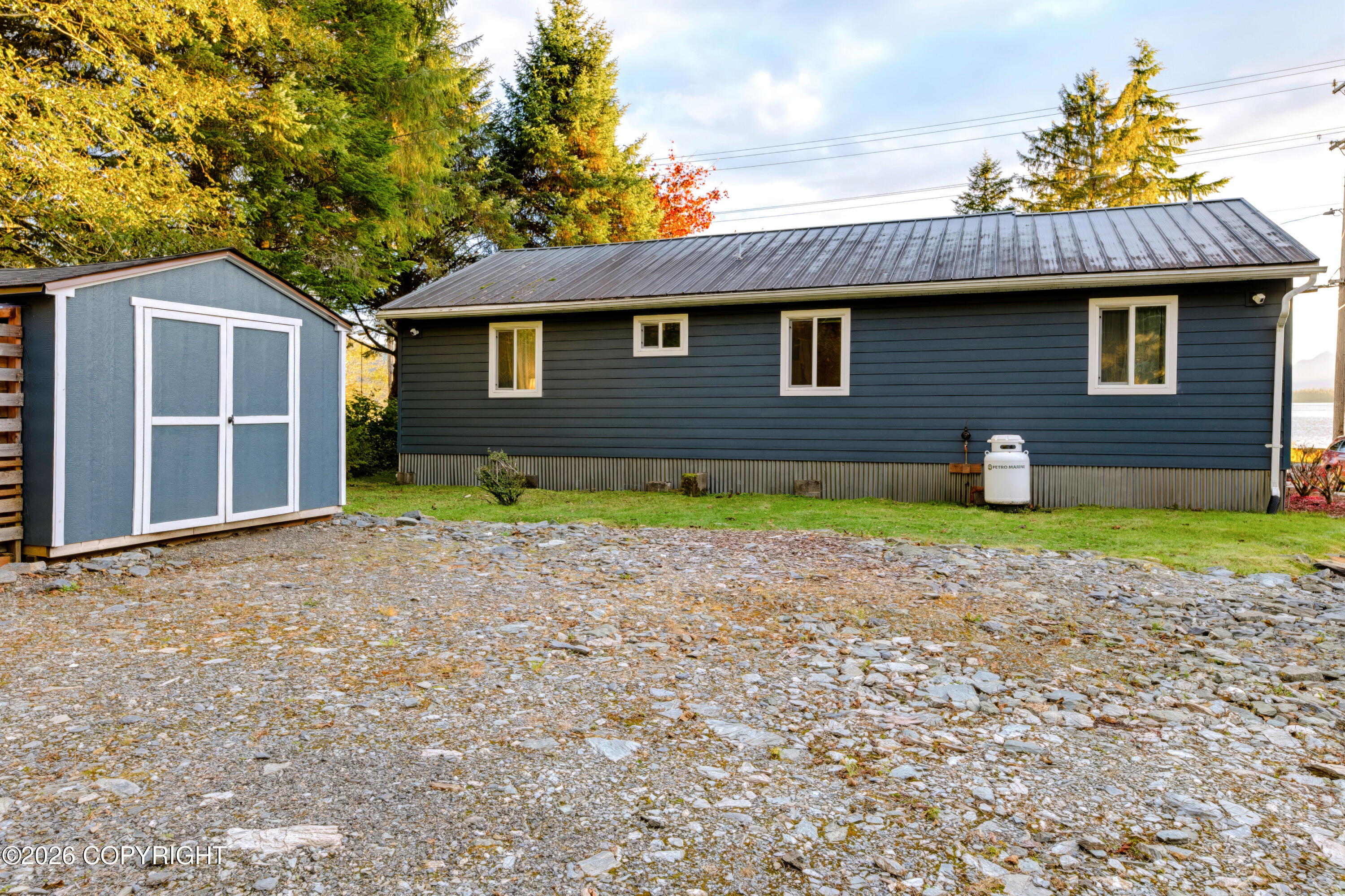 3419 S Tongass Highway Property Photo 25