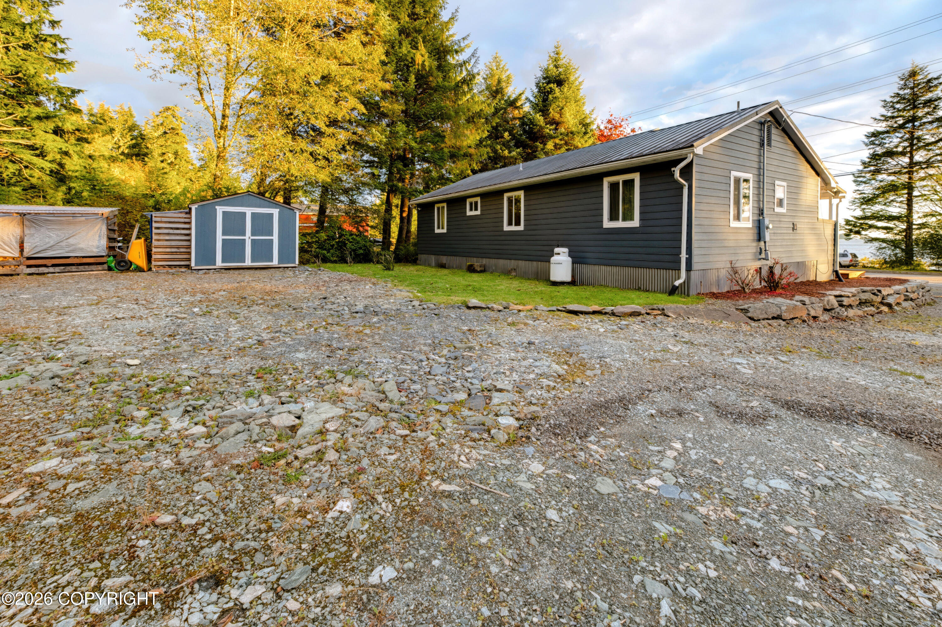 3419 S Tongass Highway Property Photo 26