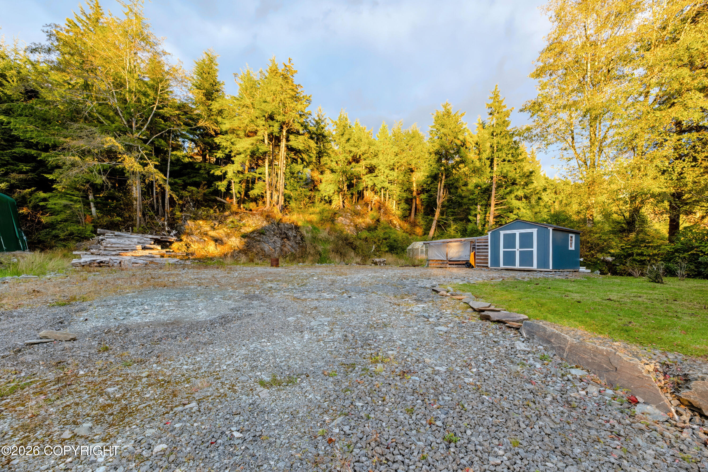 3419 S Tongass Highway Property Photo 27
