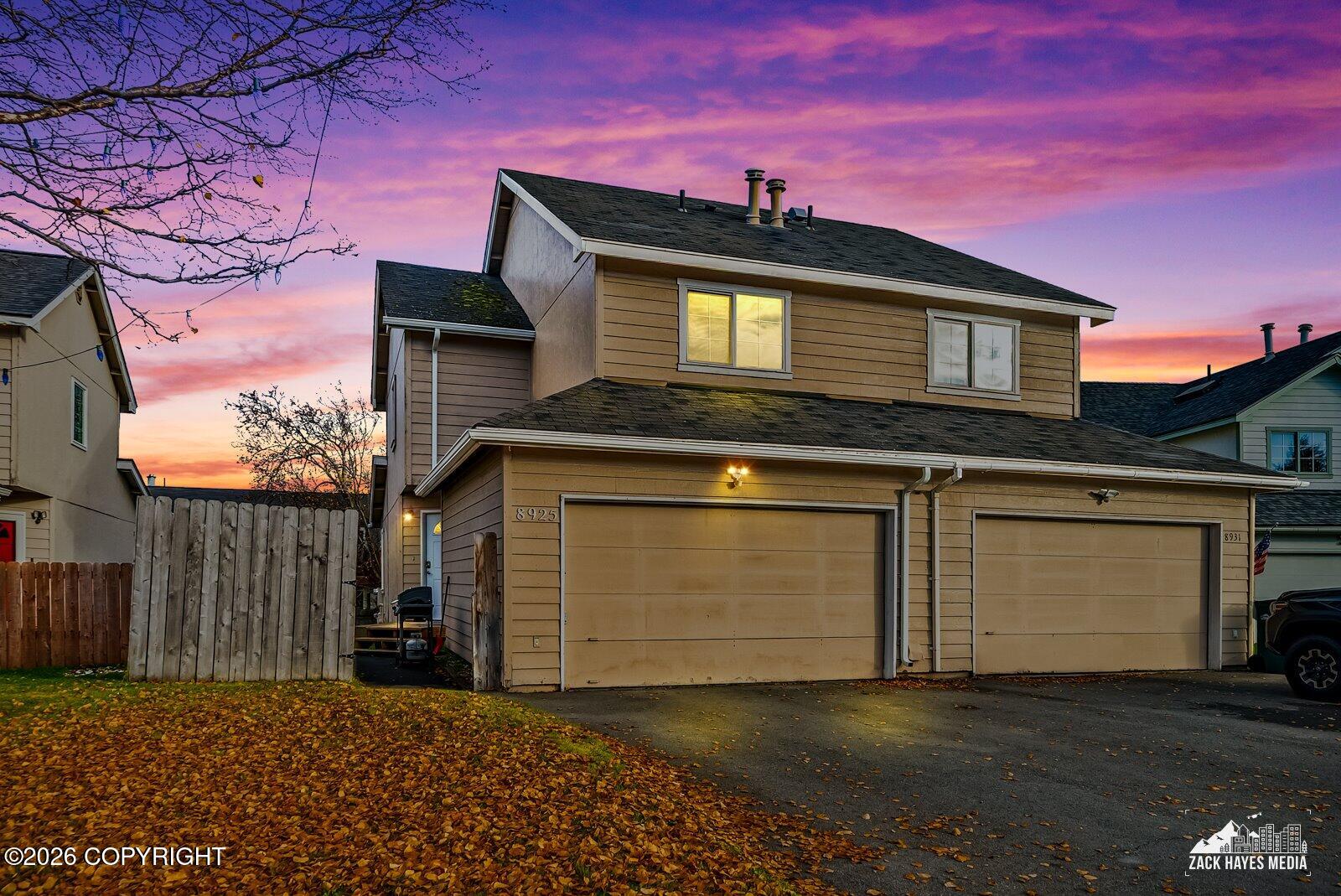 8925 Joy Circle Property Photo 1