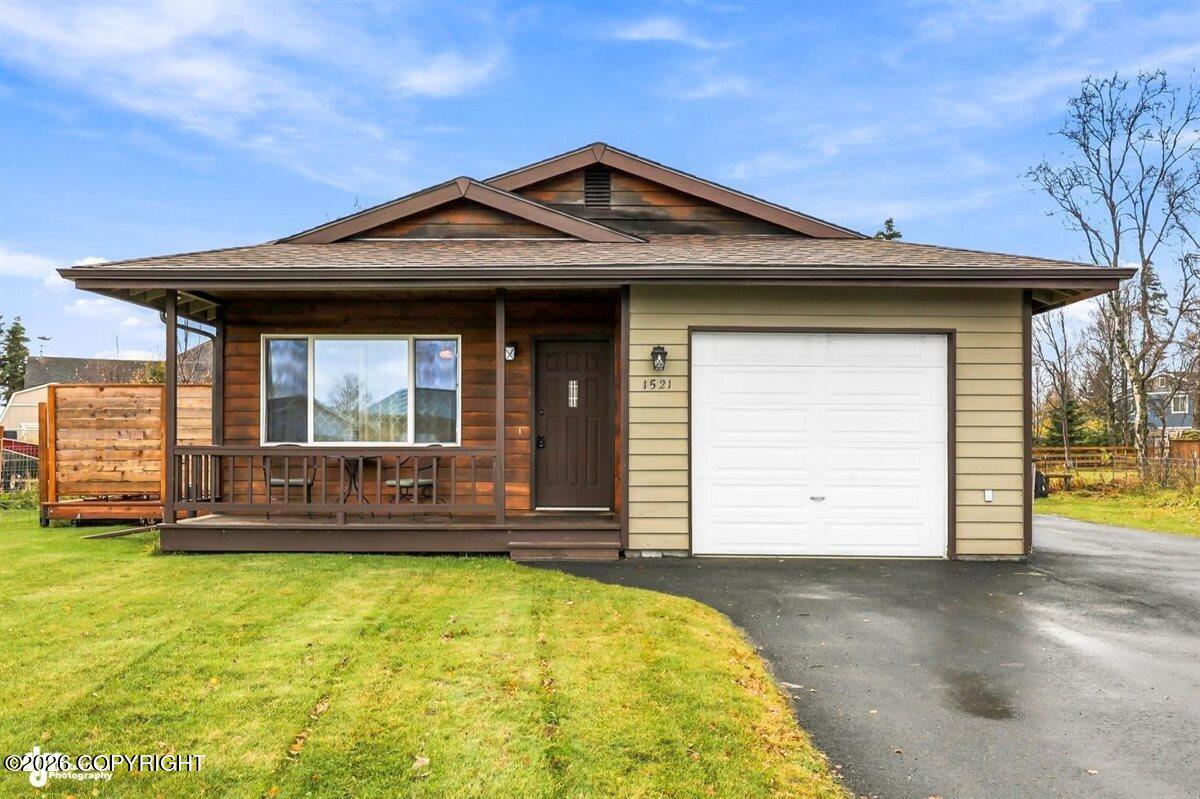 1521 Stellar Drive Property Photo 1