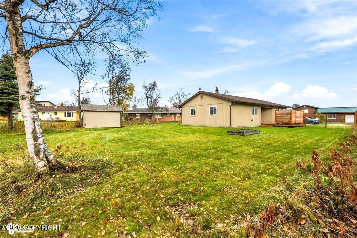 1521 Stellar Drive Property Photo 15