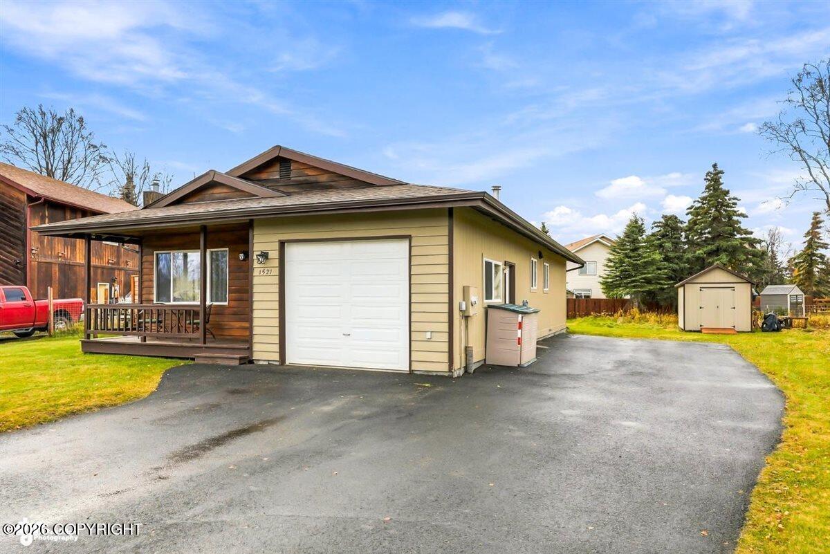 1521 Stellar Drive Property Photo 17