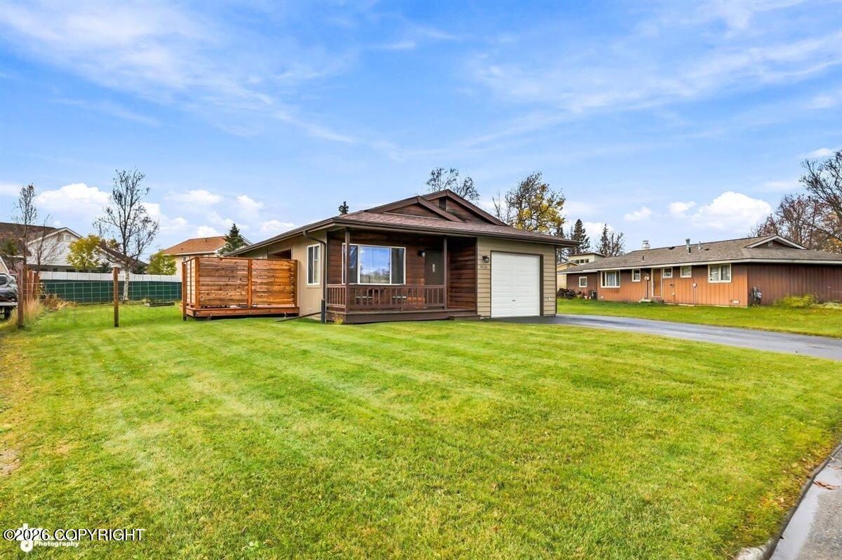 1521 Stellar Drive Property Photo 19