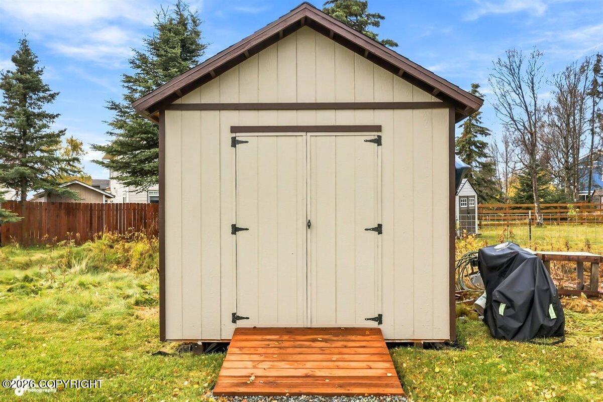 1521 Stellar Drive Property Photo 20