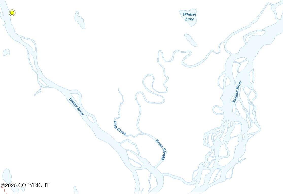 Tr B Yentna River (no Road) Property Photo 7