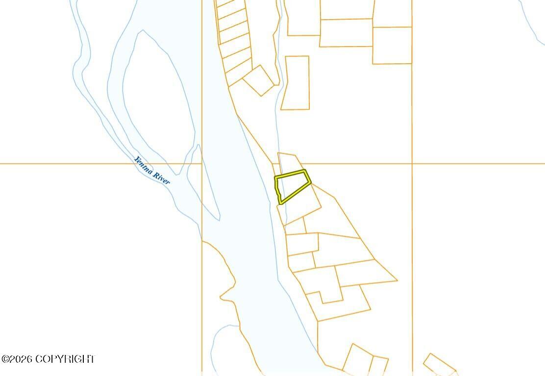 Tr B Yentna River (no Road) Property Photo 8