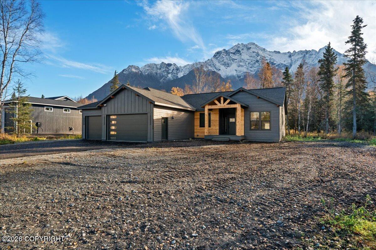 15188 E Alpine Circle Property Photo 1