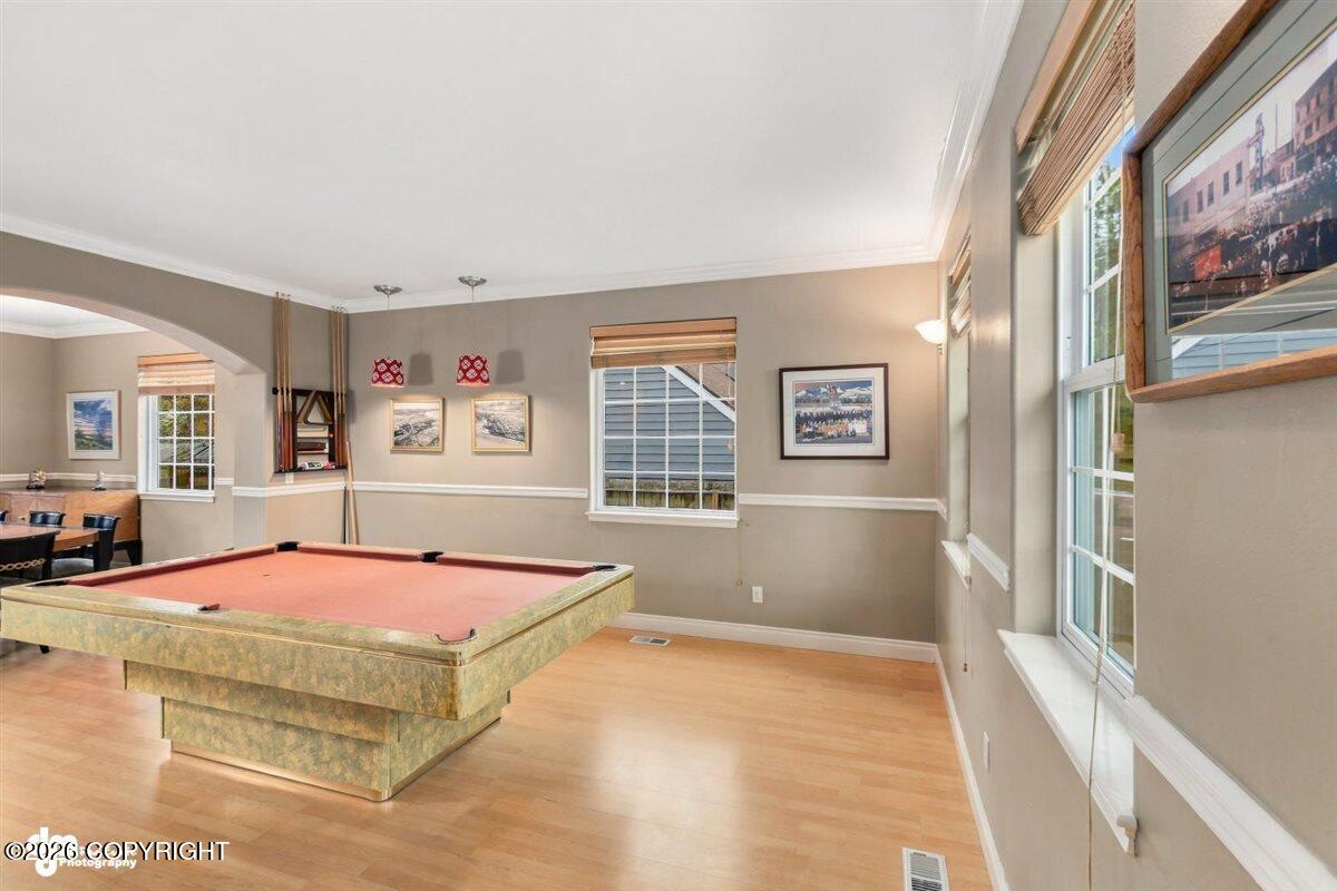 2630 Lord Baranof Drive Property Photo 6