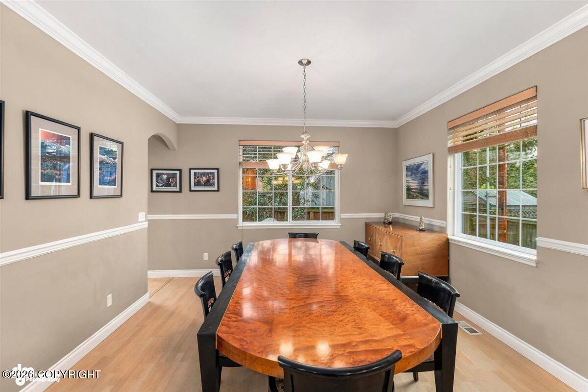 2630 Lord Baranof Drive Property Photo 10