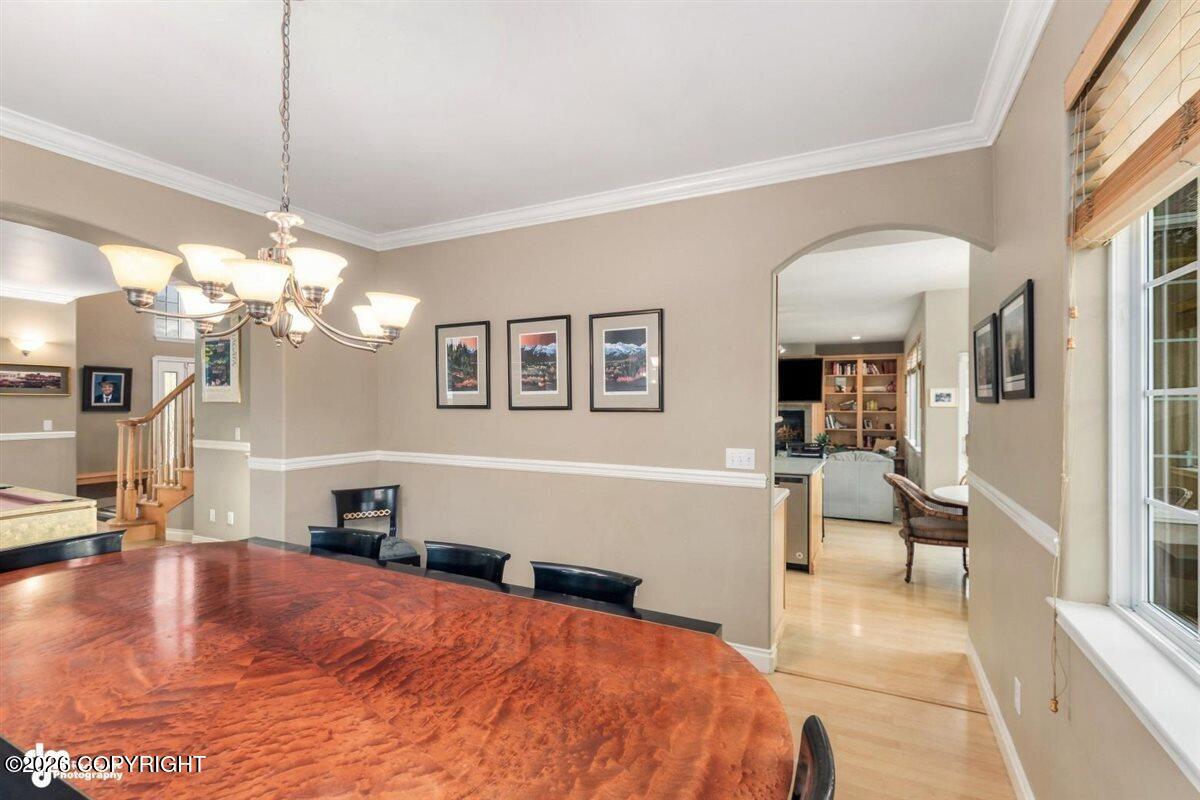 2630 Lord Baranof Drive Property Photo 13
