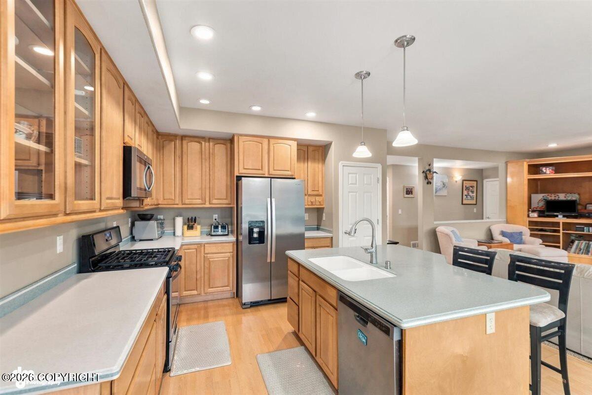2630 Lord Baranof Drive Property Photo 19