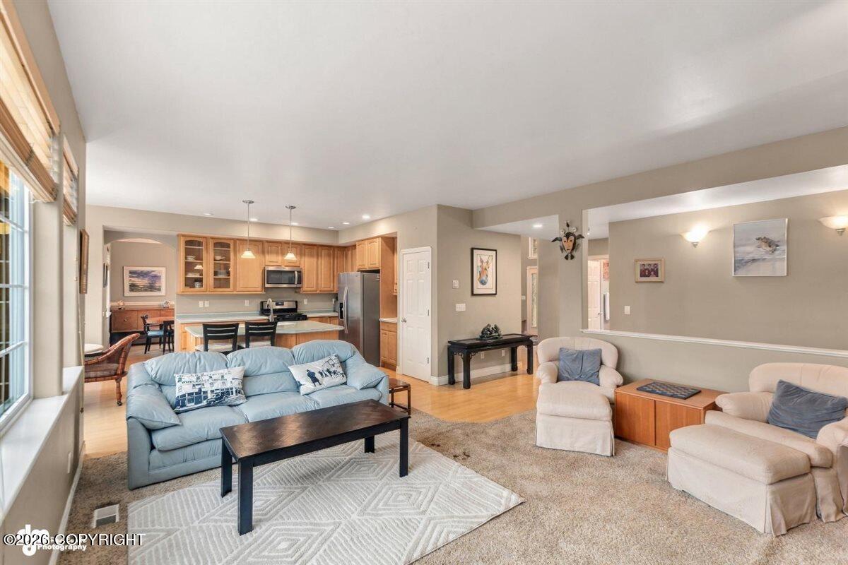 2630 Lord Baranof Drive Property Photo 30