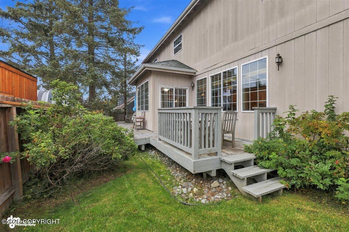 2630 Lord Baranof Drive Property Photo 67